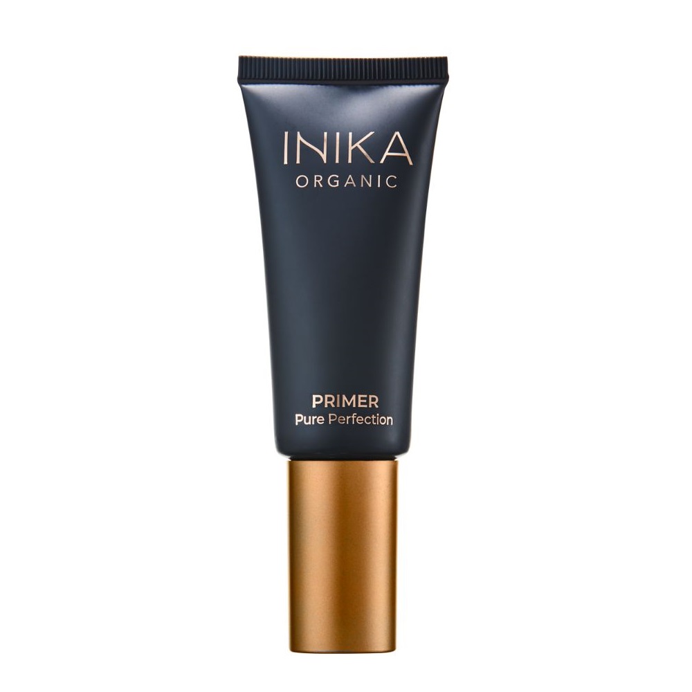 Inika Organic Bio Primer vyhlazující s kyselinou hyaluronovou 30 ml Inika Organic