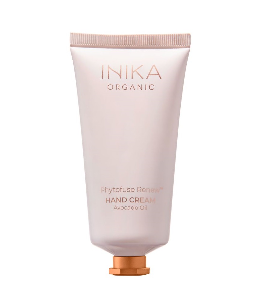 Inika Organic Krém na ruce s avokádovým olejem 75 ml Inika Organic