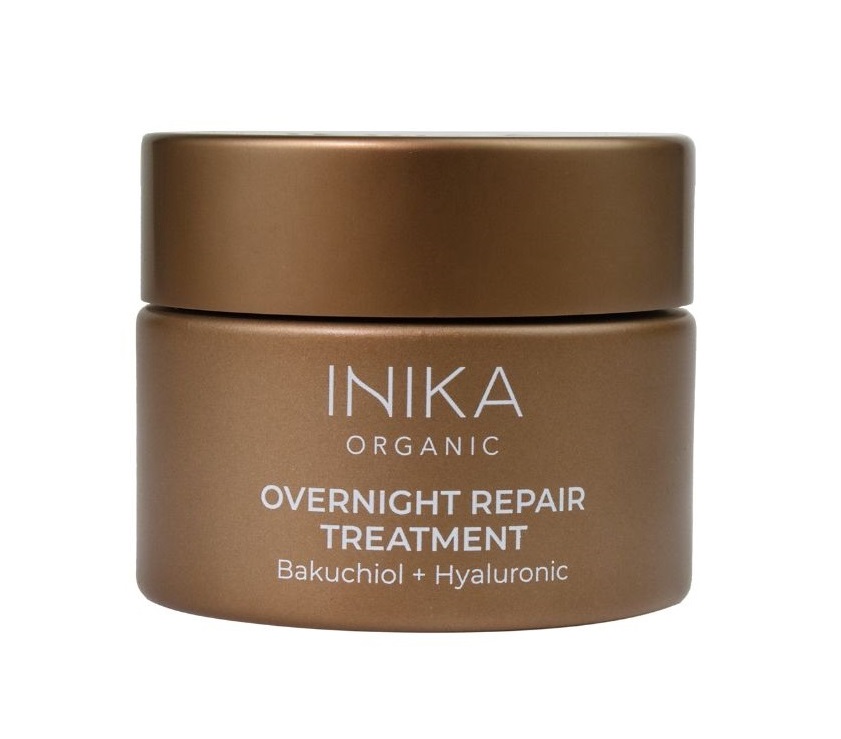 Inika Organic Noční regenerační kúra 50 ml Inika Organic