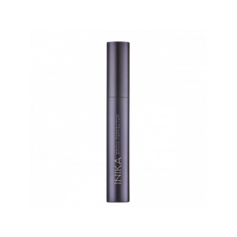 Inika Organic Přírodní řasenka na obočí Espresso 8 ml Inika Organic