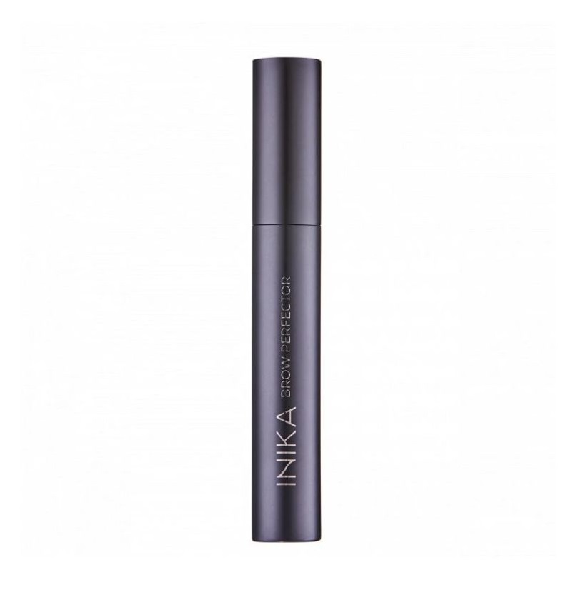 Inika Organic Přírodní řasenka na obočí Walnut 8 ml Inika Organic