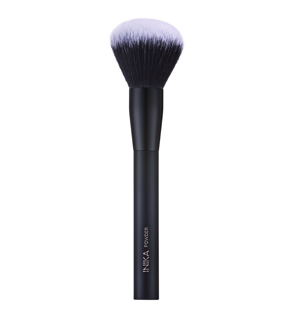 Inika Organic Štětec na pudr 1 ks Inika Organic