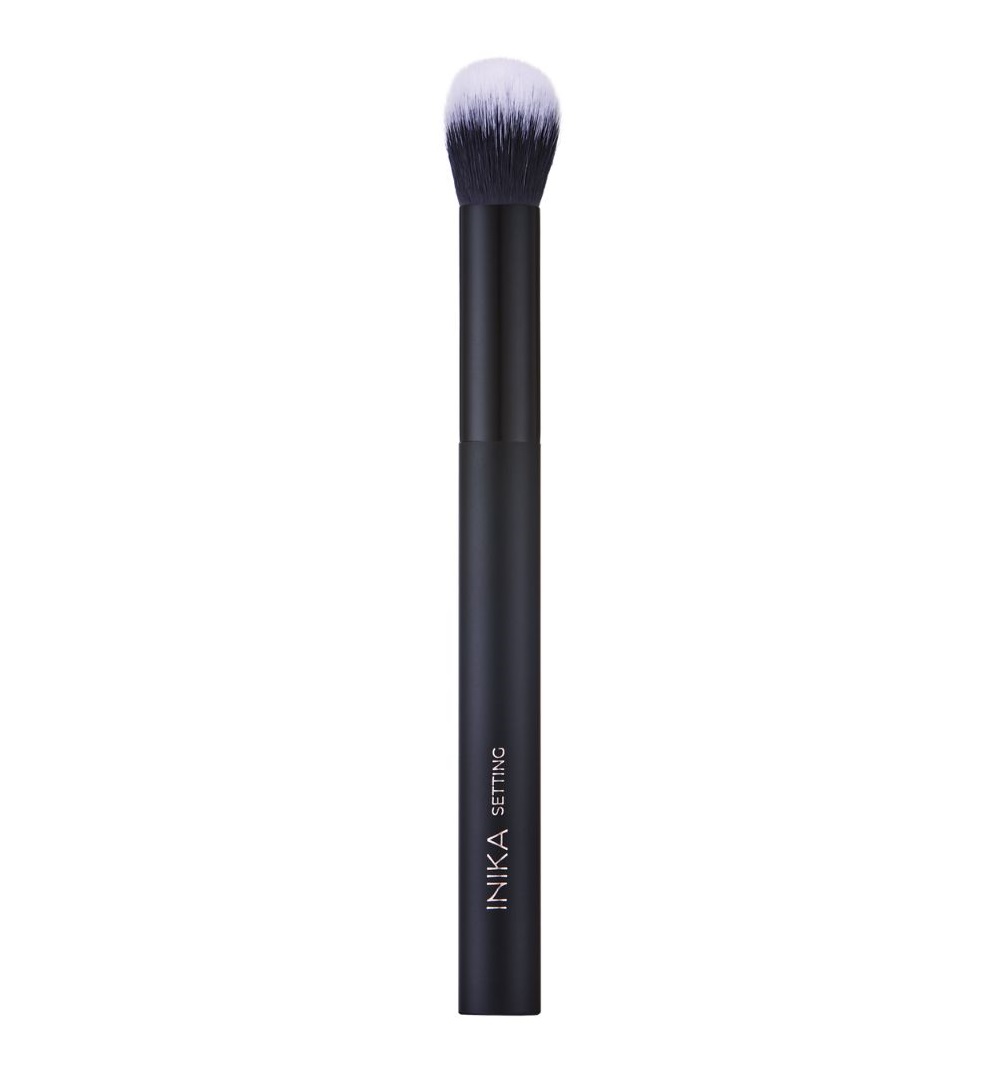 Inika Organic Štětec na pudr 1 ks Inika Organic