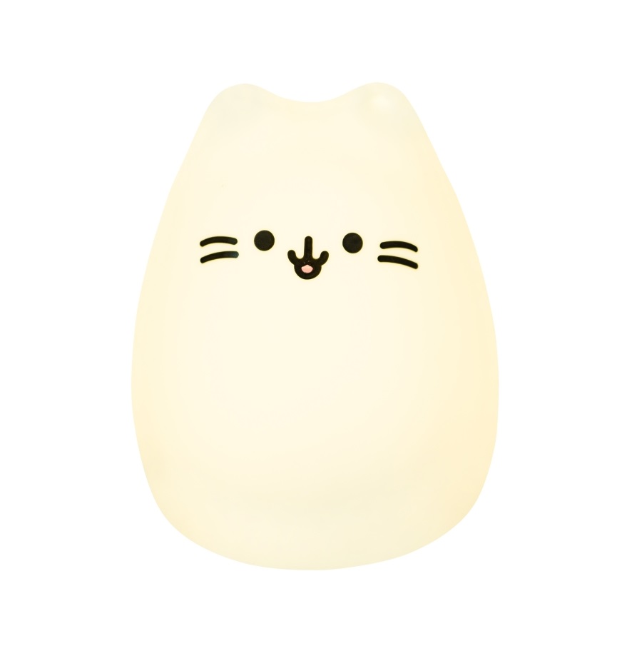 InnoGIO Lampička LED Kitty Mini innoGIO