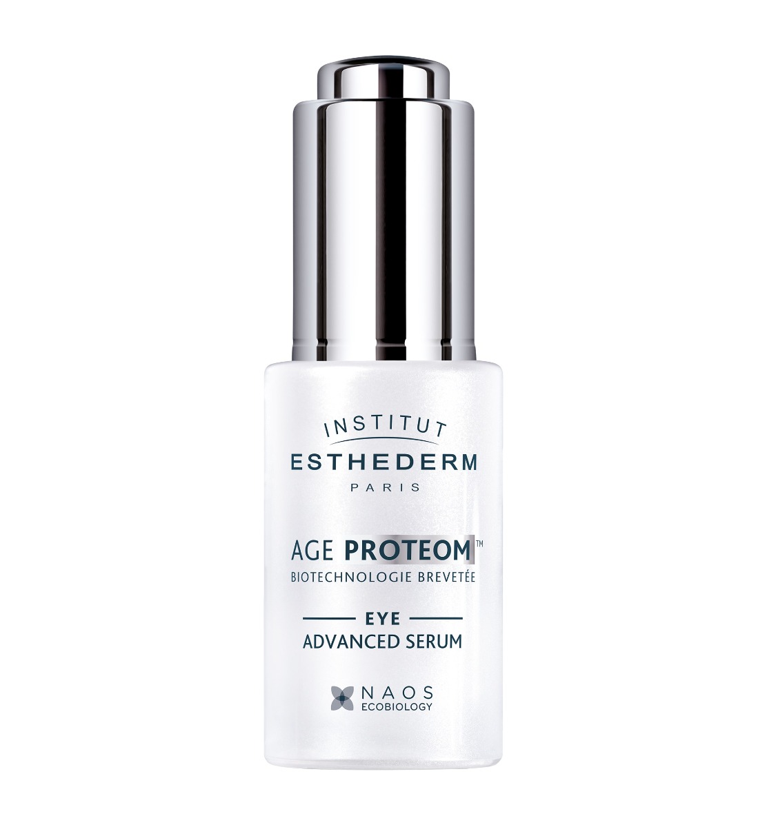 Institut Esthederm Age Proteom pokročilé oční sérum 15 ml Institut Esthederm