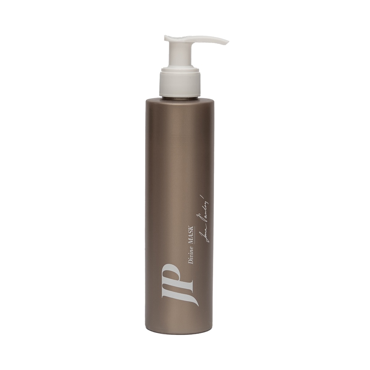 JP Divine Maska pro hloubkovou výživu vlasů 200 ml JP Divine