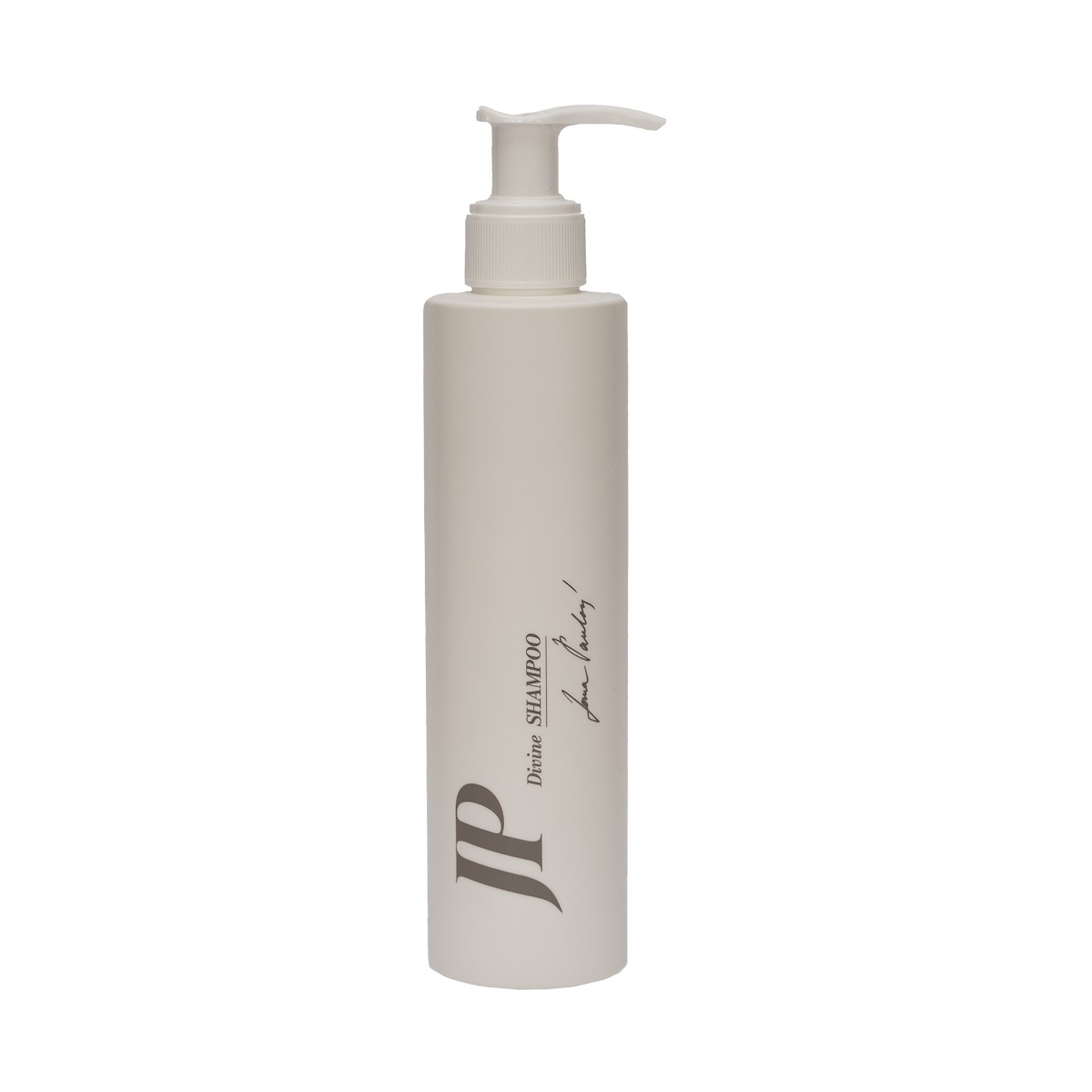 JP Divine Šampon pro lesklé a hedvábné vlasy 200 ml JP Divine