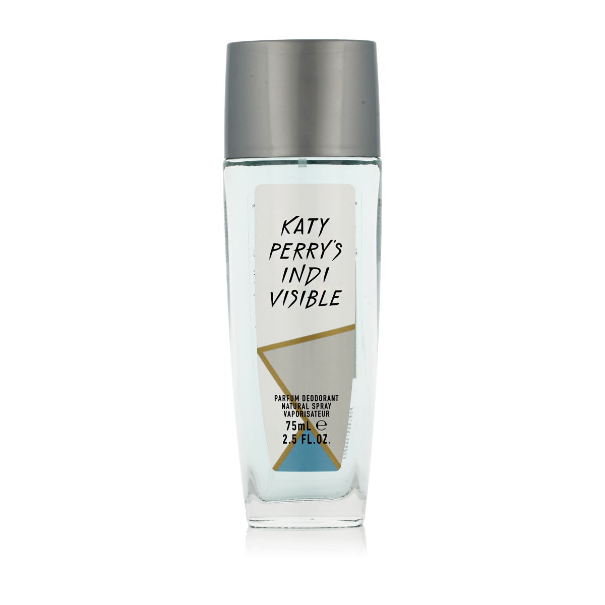 Katy Perry 's Indi Visible DEO ve skle 75 ml W Katy Perry