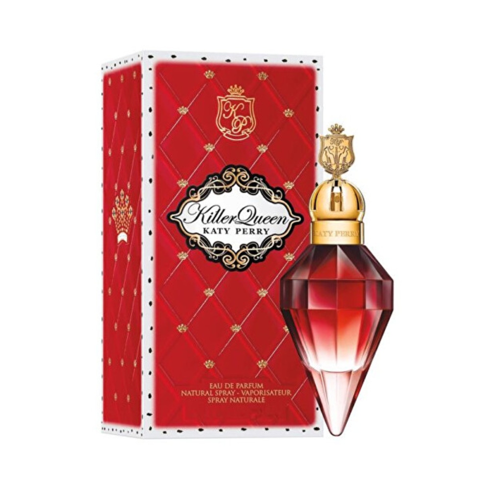 Katy Perry Killer Queen parfémovaná voda pro ženy 100 ml Katy Perry