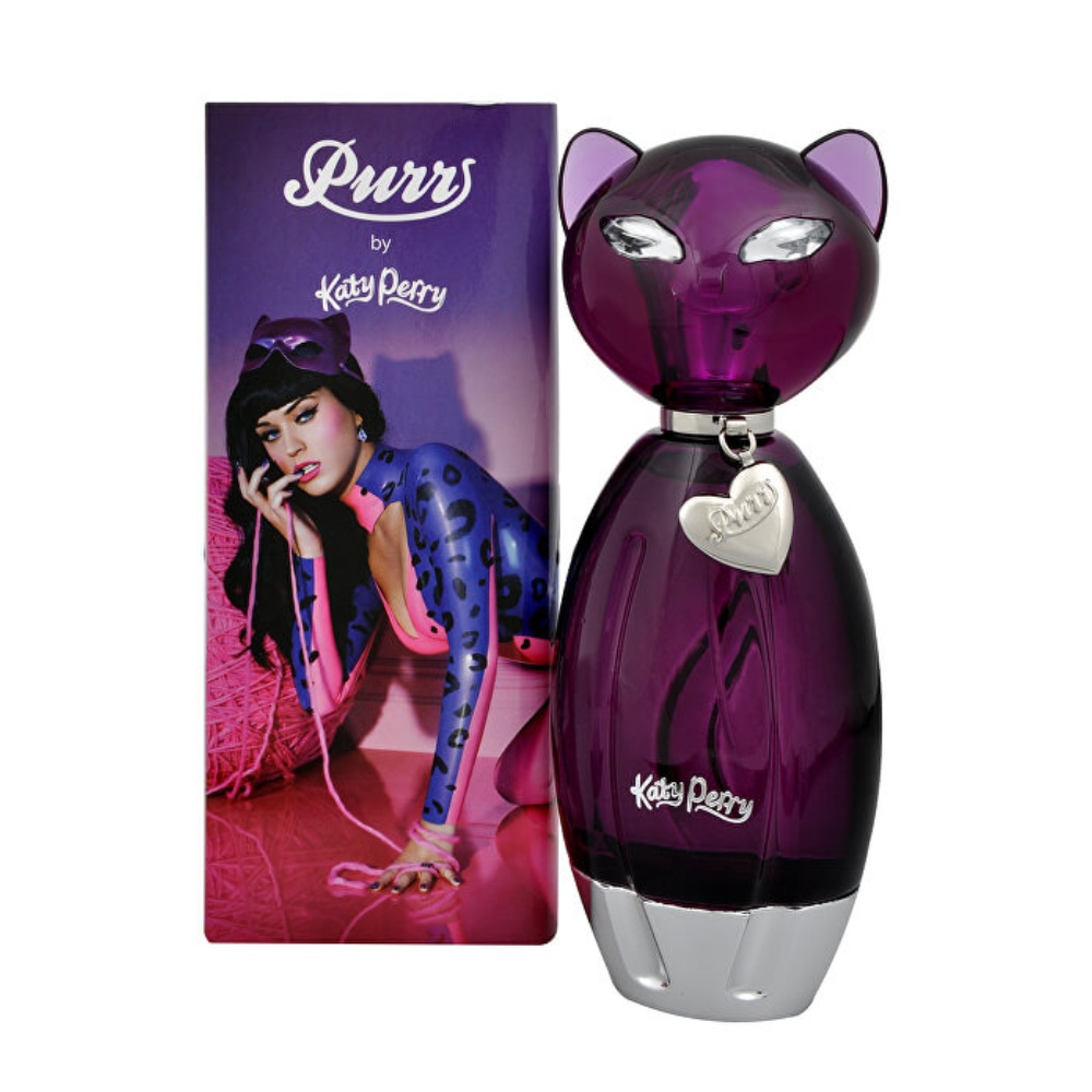Katy Perry Purr parfémovaná voda pro ženy 100 ml Katy Perry