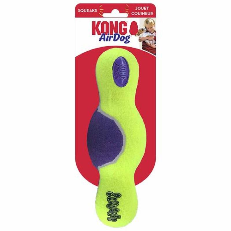 Kong AirDog pískací hračka pro psy M/L - 7