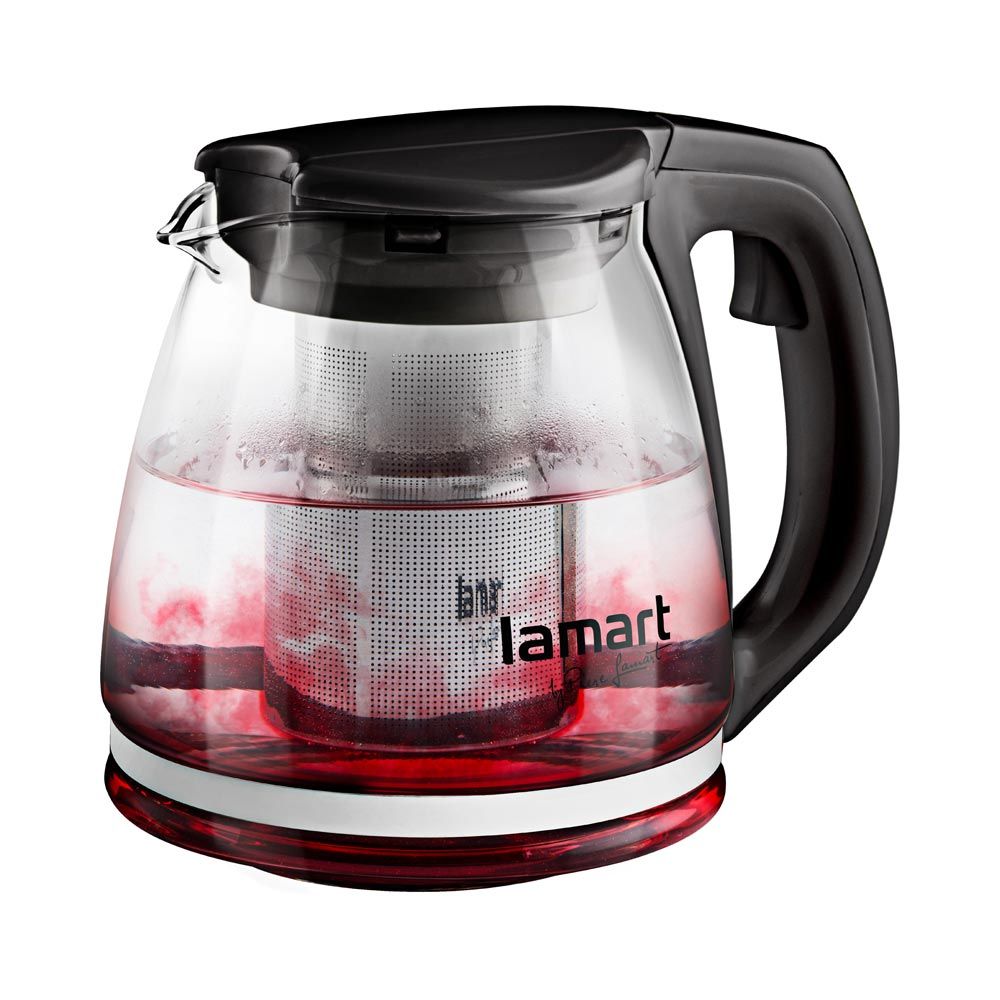 LAMART LT7025 Verre 1