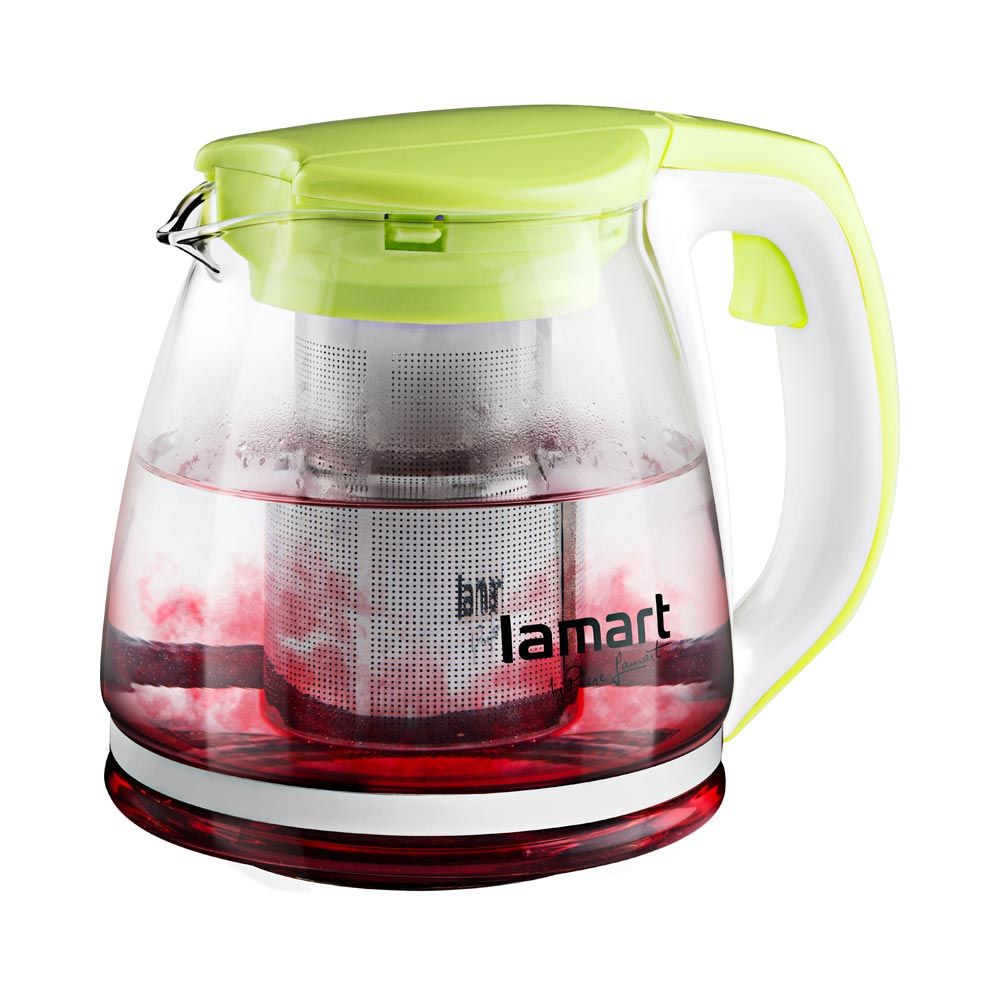 LAMART LT7026 Verre 1