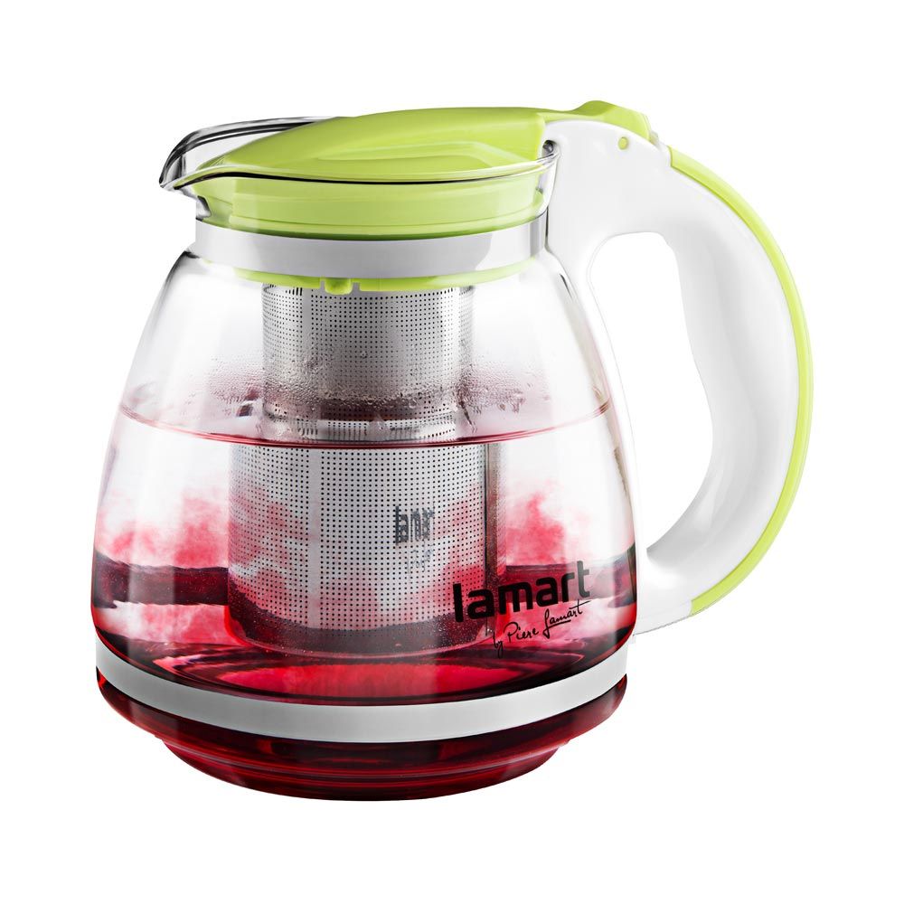 LAMART LT7028 Verre 1