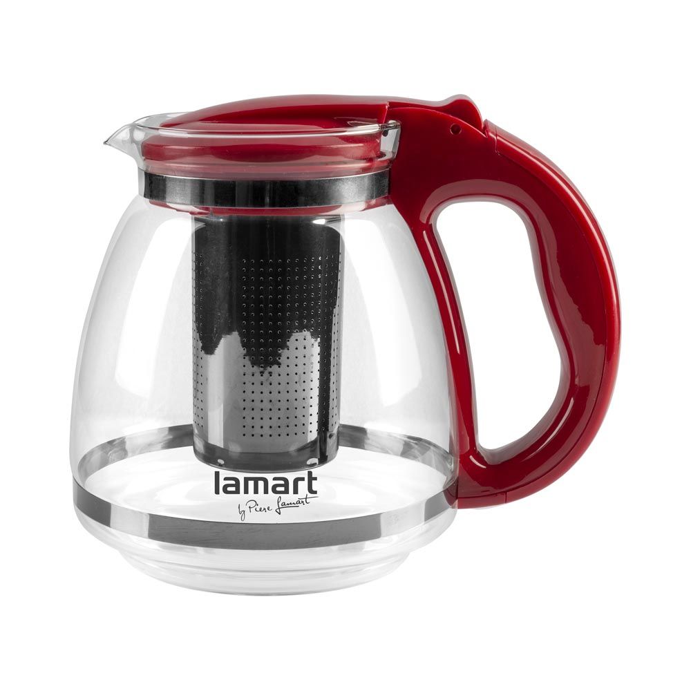 LAMART LT7074 Verre 1