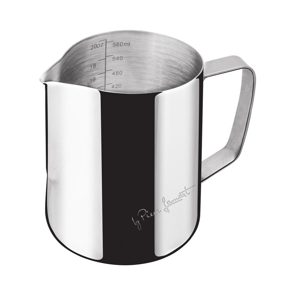 LAMART LT7084 Kaffe 600 ml konvička na mléko LAMART