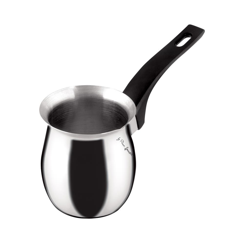 LAMART LT7085 Kaffe 200 ml džezva nerezová LAMART