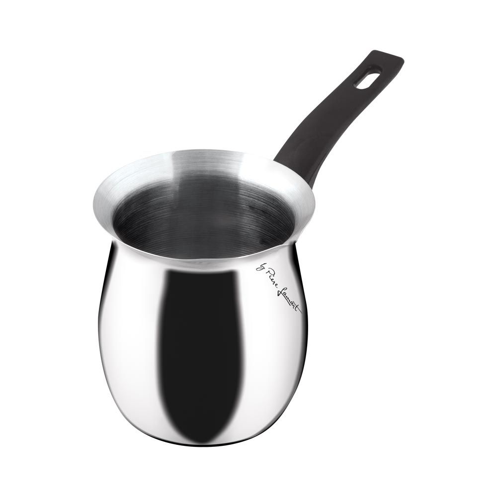 LAMART LT7086 Kaffe 400 ml džezva nerezová LAMART