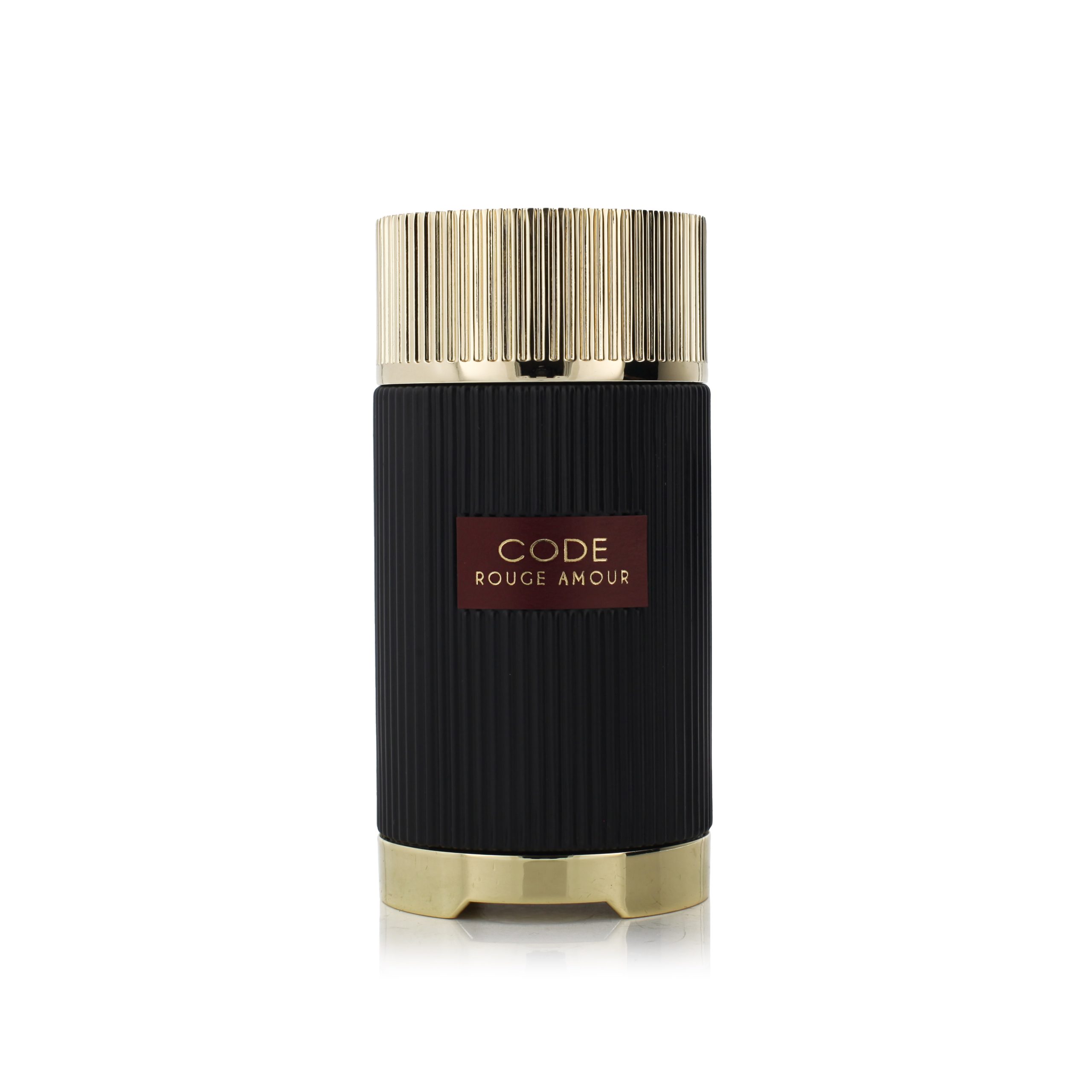 La Fede Code Rouge Amour EDP 100 ml UNISEX La Fede