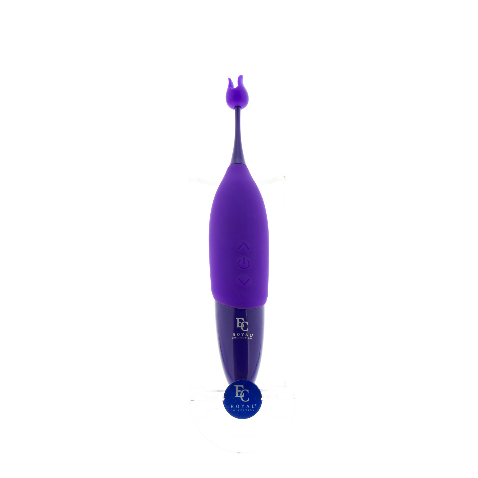 Lady Dreams Vibrátor - Xavier purple Lady Dreams