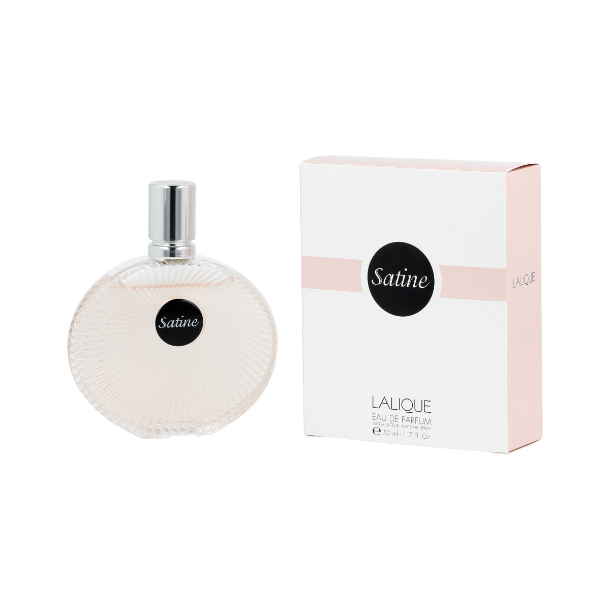 Lalique Satine EDP 50 ml W Lalique
