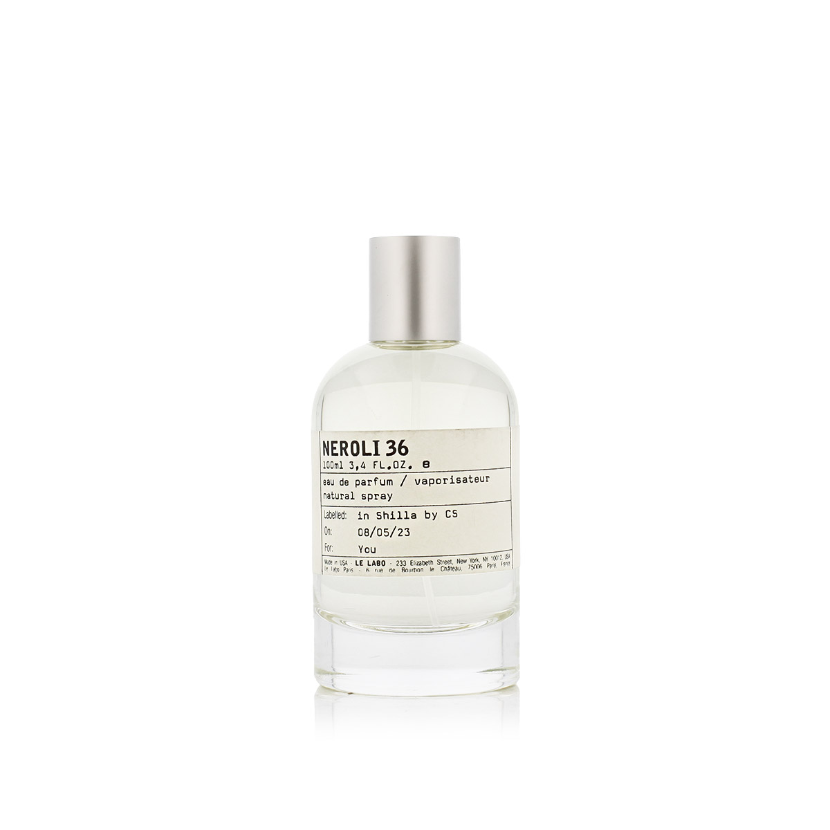 Le Labo Neroli 36 EDP 100 ml UNISEX Le Labo
