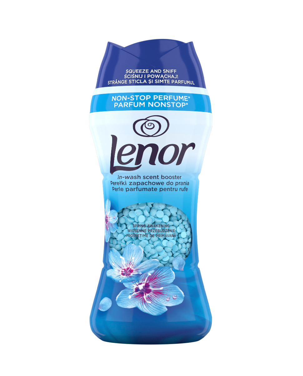 Lenor Vonné perličky Spring Awakening 270 g Lenor