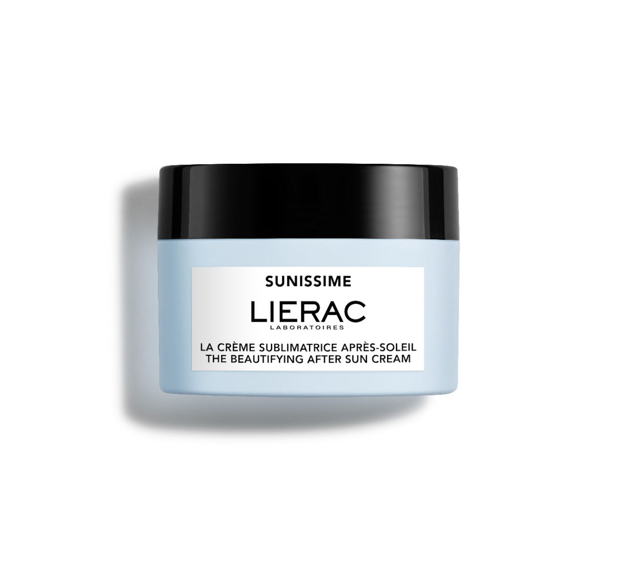 Lierac Sunissime Posilující krém po opalování 200 ml Lierac