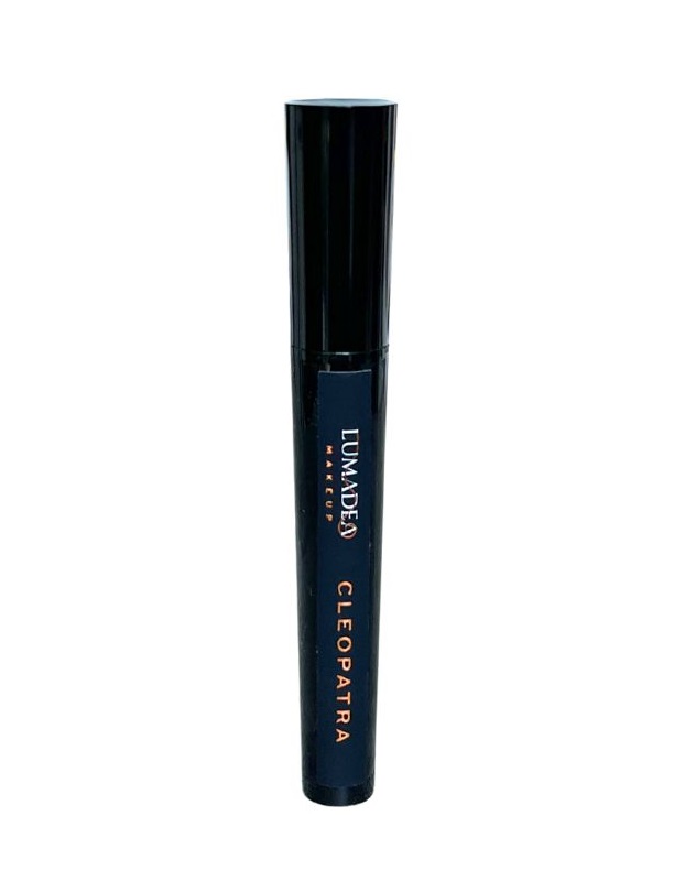 Lumadea Cleopatra Mascara High Extension prodlužující řasenka 10 ml Lumadea