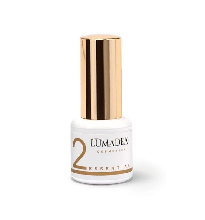 Lumadea Eye and Lips Contour Serum N.2 sérum na okolí očí a rtů 15 ml Lumadea
