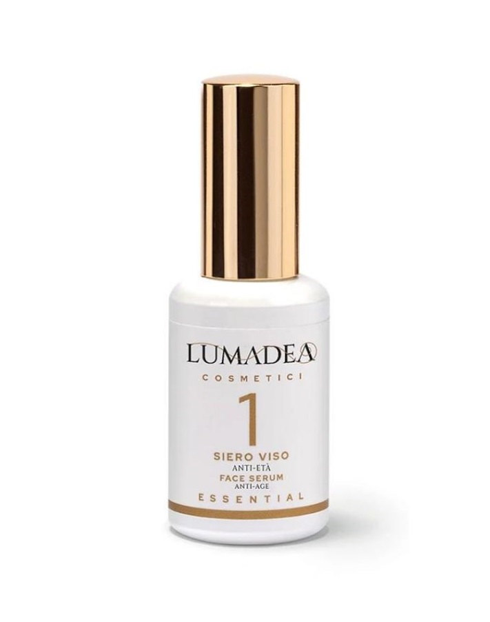 Lumadea Face Serum Anti-Age N.1 sérum proti vráskám 30 ml Lumadea