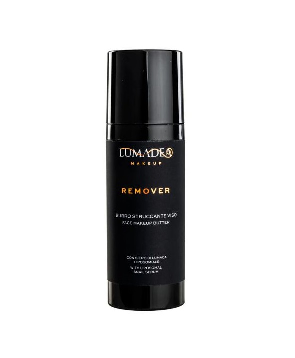 Lumadea Remover Face Makeup Butter odličovací máslo 50 ml Lumadea