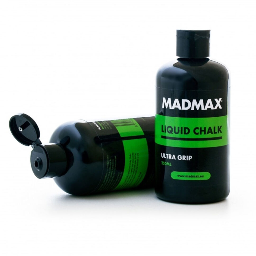 MadMax Chalk liquid - 250ml MadMax