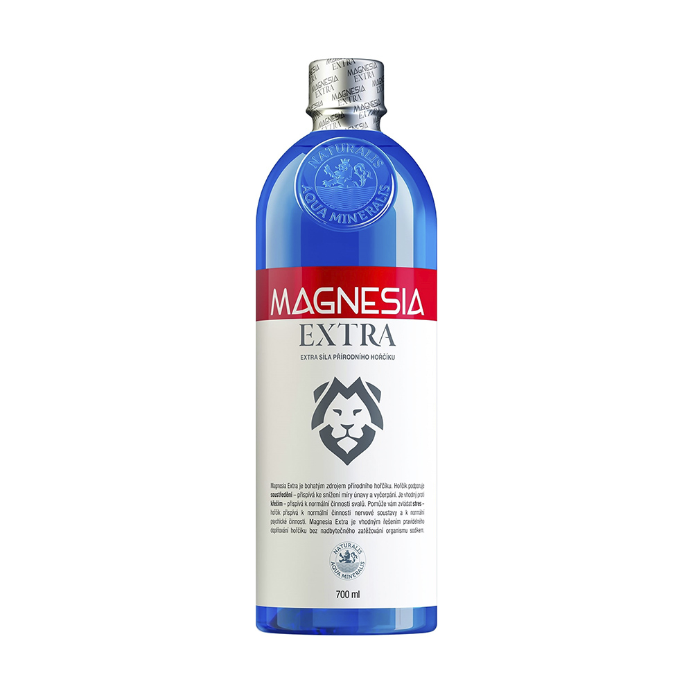 Magnesia Extra 0