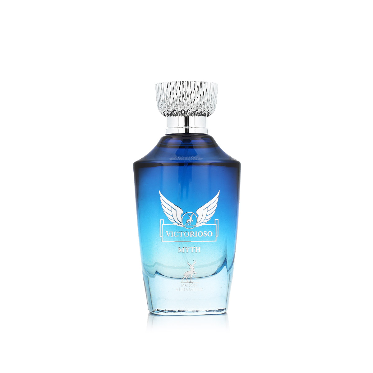 Maison Alhambra Victorioso Myth EDP 100 ml M Maison Alhambra