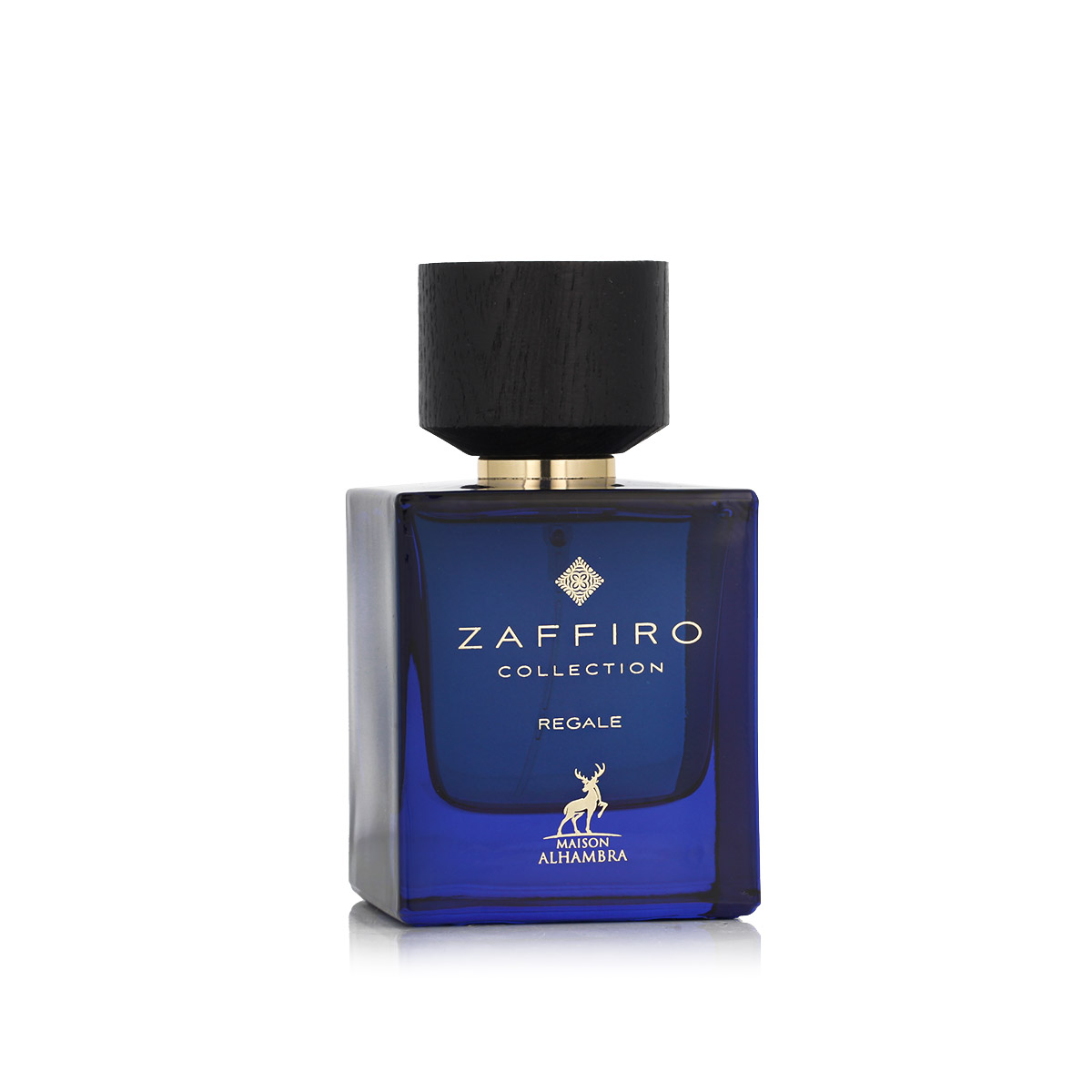 Maison Alhambra Zaffiro Collection Regale EDP 100 ml UNISEX Maison Alhambra