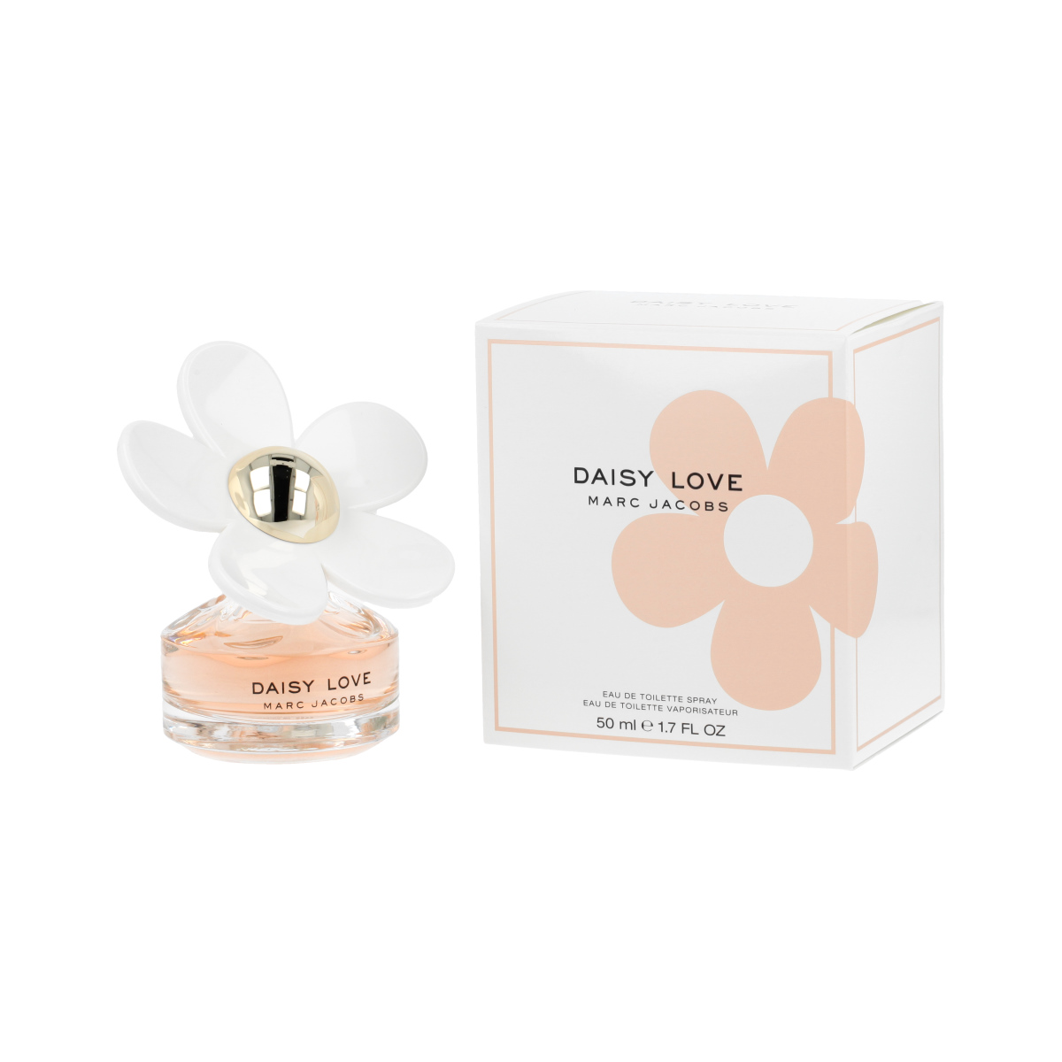 Marc Jacobs Daisy Love EDT 50 ml W Marc Jacobs
