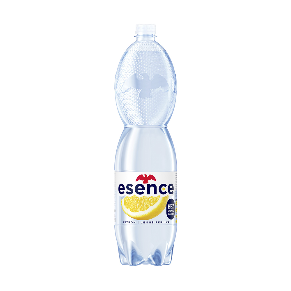 Mattoni Esence citron bez cukru 1