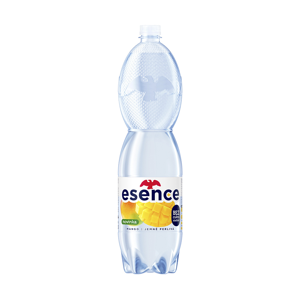Mattoni Esence mango bez cukru 1