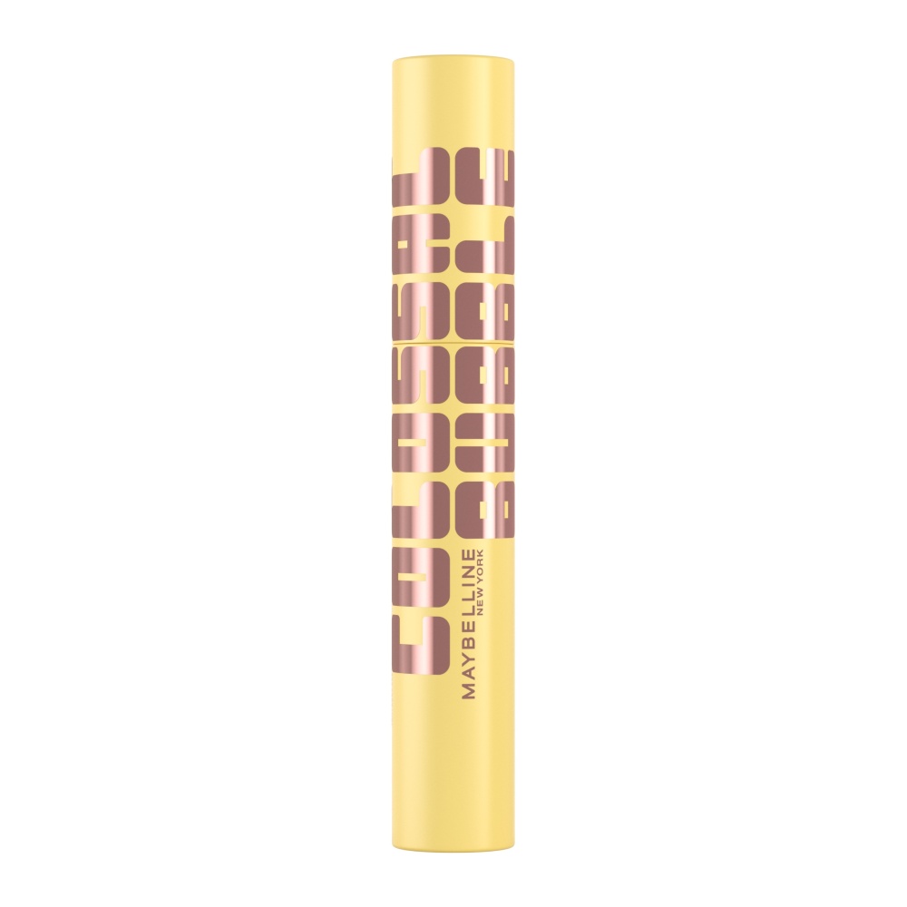 Maybelline New York Colossal Bubble řasenka 10 ml Maybelline