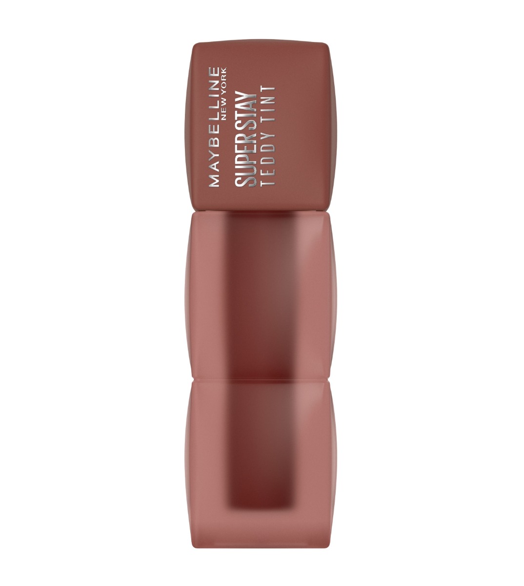 Maybelline SuperStay Teddy Tint 20 Mascara Tear tekutá rtěnka 5 ml Maybelline