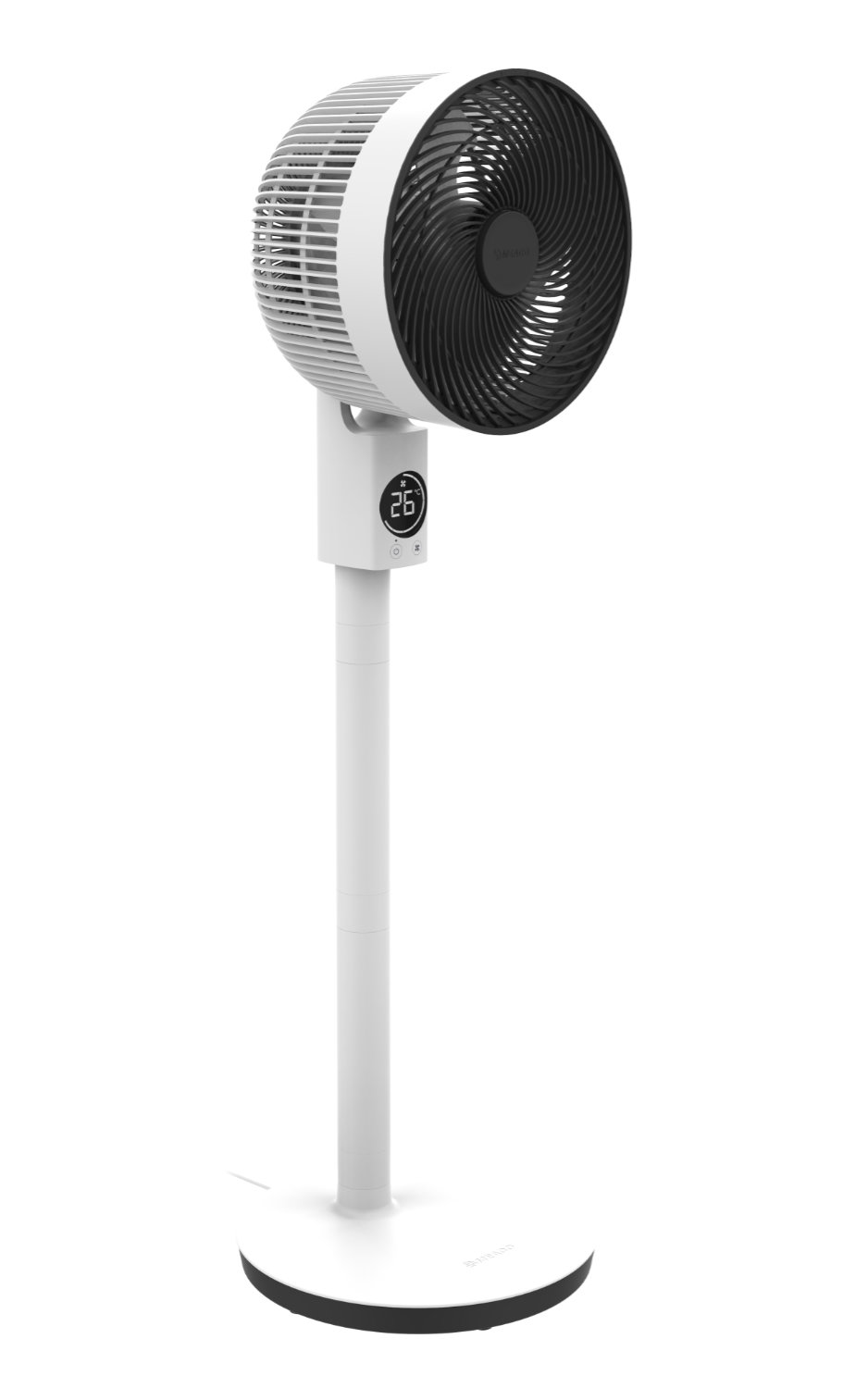 Meaco Fan Sefte 10P stojanový ventilátor Meaco