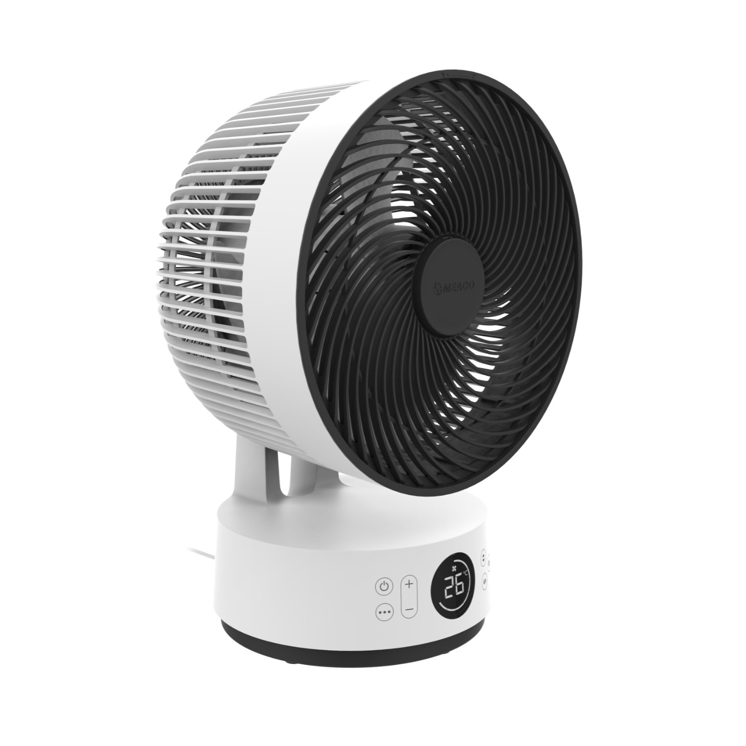 Meaco Fan Sefte 10T stolní ventilátor Meaco
