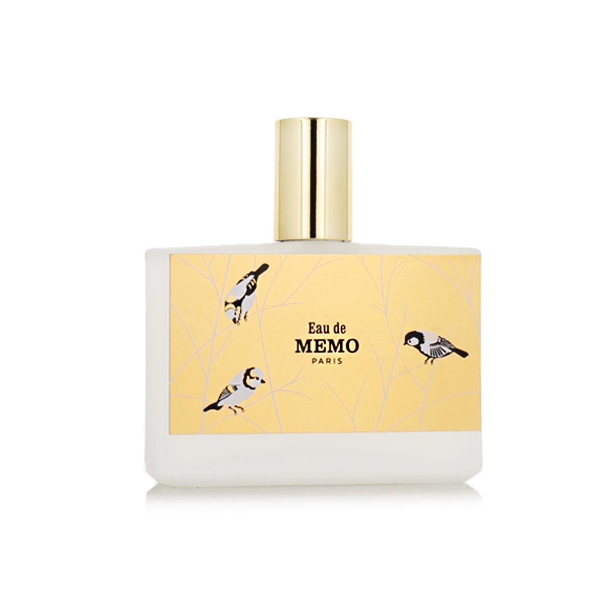 Memo Paris Eau de Memo EDP 100 ml UNISEX Memo Paris