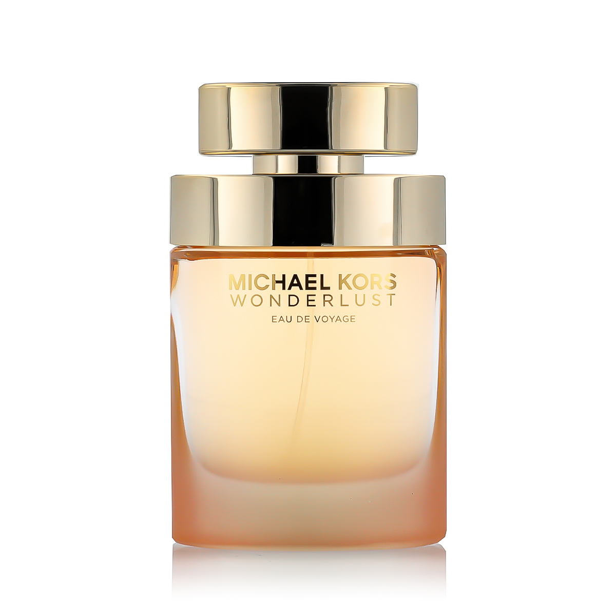 Michael Kors Wonderlust Eau de Voyage EDP 100 ml W Michael Kors