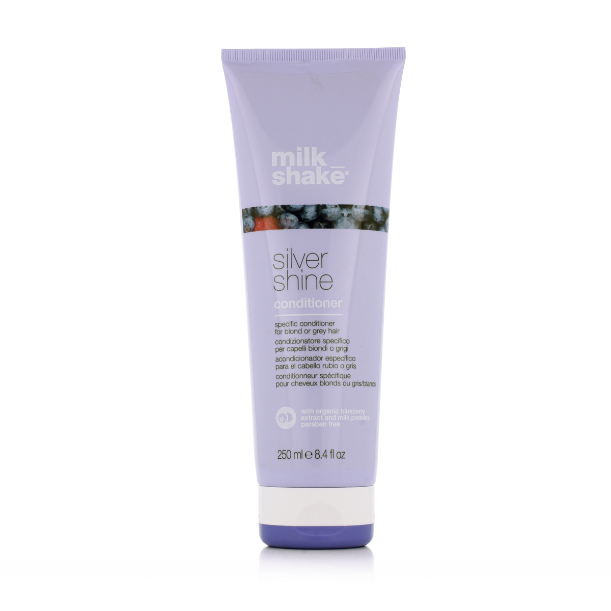 Milk Shake Silver Shine Conditioner 250 ml Milk Shake