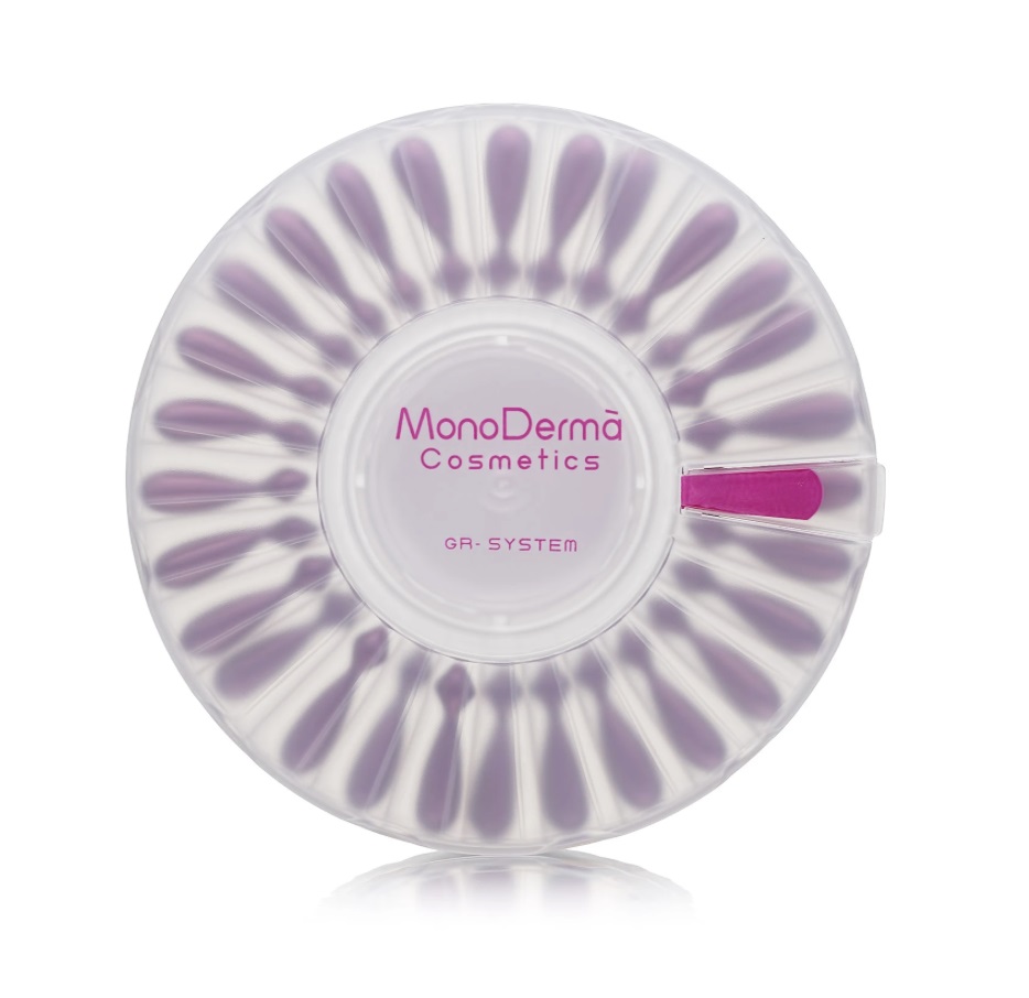 MonoDermá GR-System 40+ 28 ampulí MonoDermá