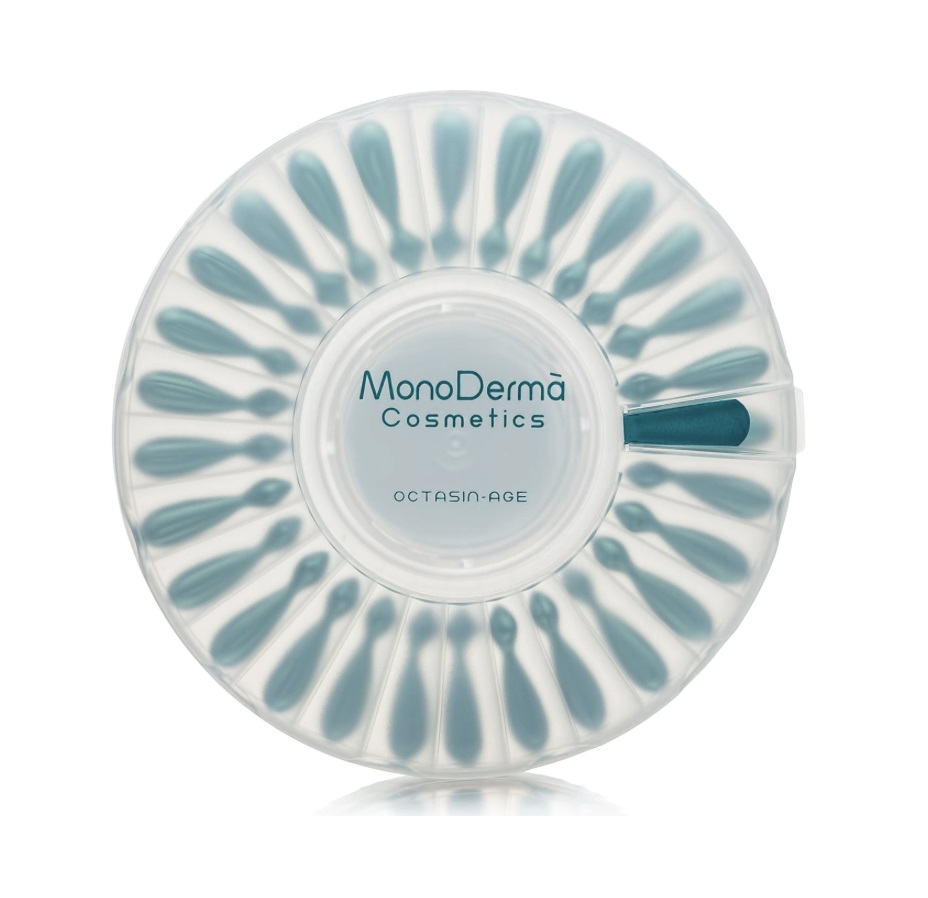 MonoDermá Octasin-Age 60+ 28 ampulí MonoDermá