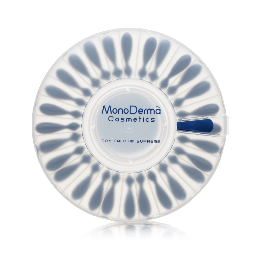 MonoDermá Soy Calcium Supreme 50+ 28 ampulí MonoDermá