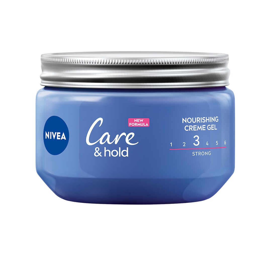 Nivea Care&Hold stylingový krém 150 ml Nivea